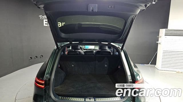 Genesis GV70 2022 — ფოტო 20/20