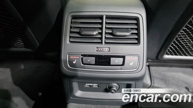 Audi A4 2021 — ფოტო 19/20
