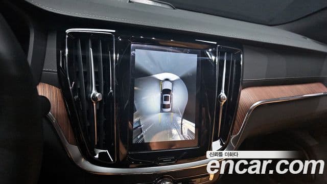 Volvo S60 2024 — Photo 20/20