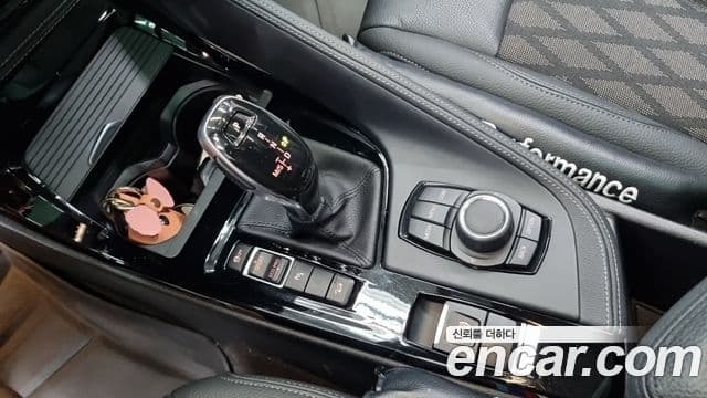 BMW X1 2021 — Photo 13/14