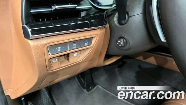 Genesis G80 2022 — Photo 15/20