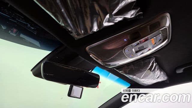 Genesis G80 2022 — Photo 13/20