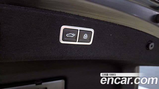 Genesis G80 2022 — Photo 2/20