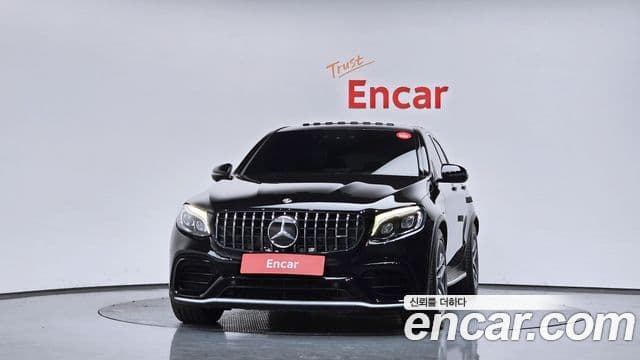 Mercedes-Benz GLC-Class 2018 — ფოტო 3/20