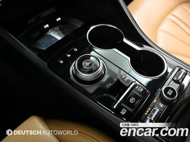 Kia K5 2020 — Şəkil 8/20