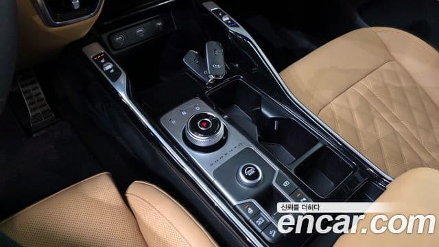 Kia Sorento 2020 — ფოტო 7/20