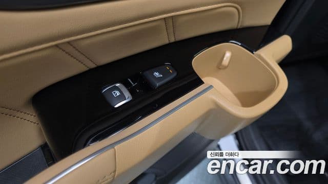 Kia Sorento 2020 — ფოტო 16/20