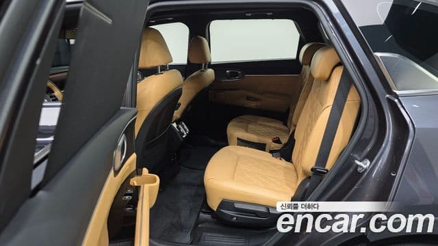 Kia Sorento 2020 — ფოტო 20/20