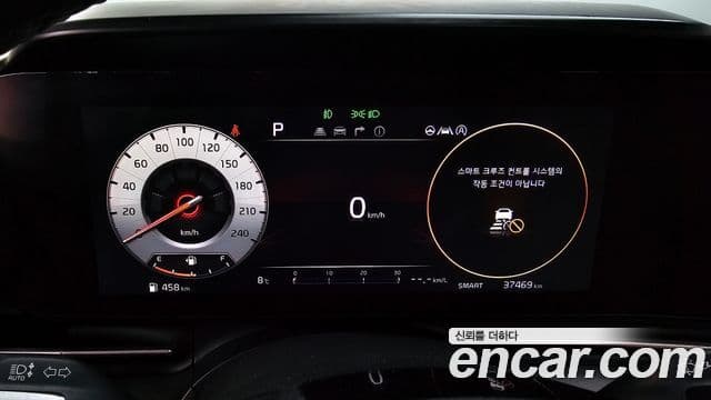 Kia Carnival 2020 — ფოტო 8/20