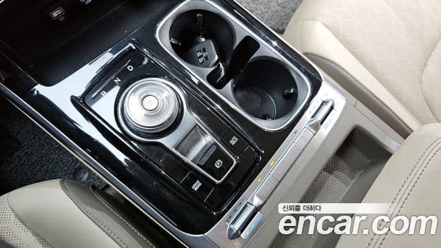 Kia Carnival 2020 — Фото 9/20