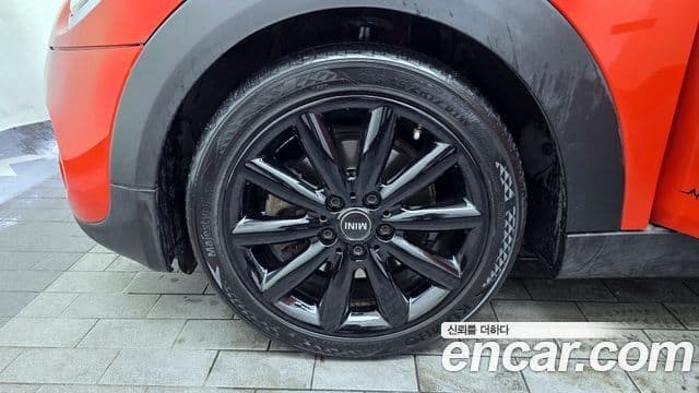 Mini Cooper S 2018 — Şəkil 4/20