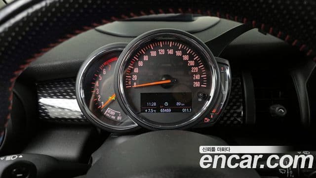 Mini Cooper S 2018 — Şəkil 6/20