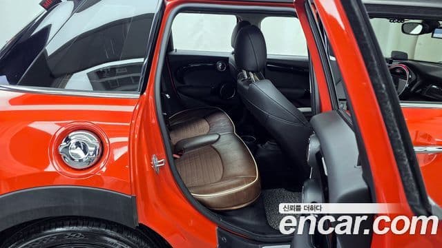 Mini Cooper S 2018 — Şəkil 12/20
