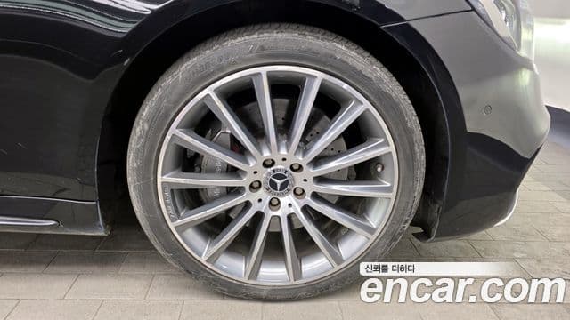 Mercedes-Benz S-Class 2018 — ფოტო 20/20