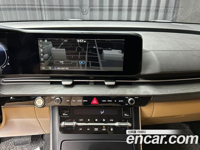 Kia Carnival 2022 — Şəkil 12/19