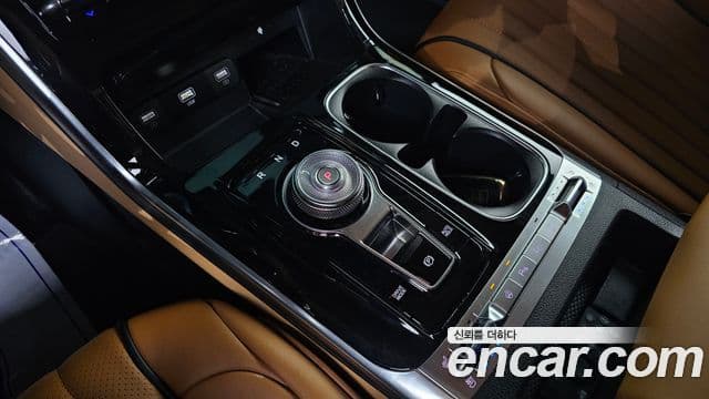 Kia Carnival 2022 — Фото 9/20