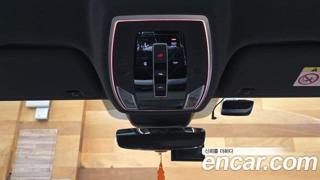 Audi A8 2020 — Şəkil 19/20