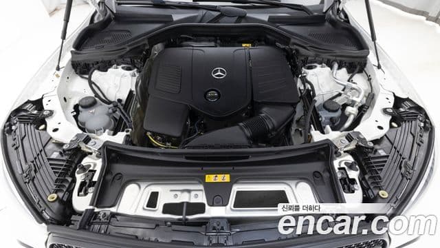 Mercedes-Benz GLC-Class 2025 — ფოტო 5/19