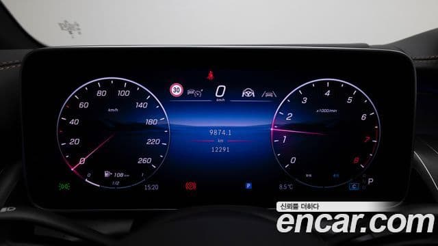 Mercedes-Benz GLC-Class 2025 — ფოტო 6/19