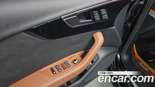 Audi A4 2021 — Şəkil 17/20