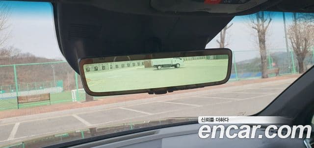 Kia Sorento 2024 — ფოტო 11/20