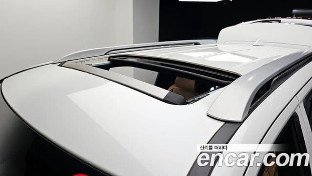 Kia Mohave The Master 2020 — ფოტო 17/20