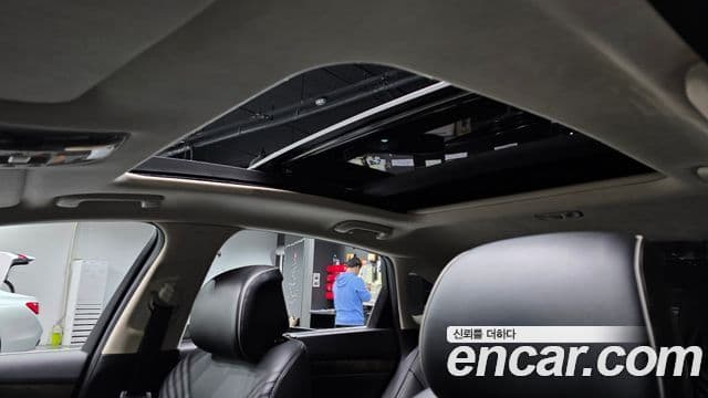 Genesis Electrified G80 2020 — ფოტო 18/20