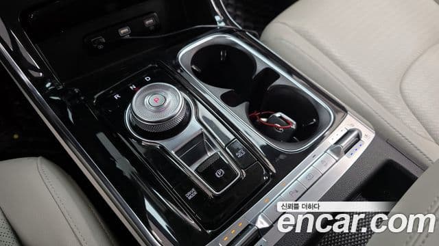 Kia Carnival 2020 — Фото 9/20