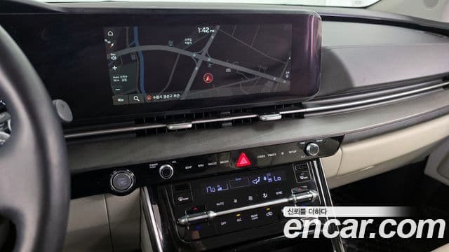 Kia Carnival 2020 — Фото 14/20
