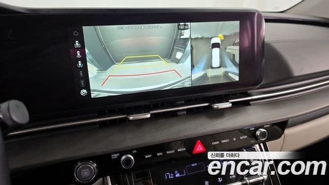 Kia Carnival 2020 — Фото 15/20
