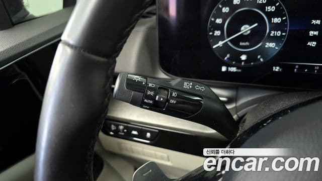 Kia Carnival 2020 — Фото 17/20