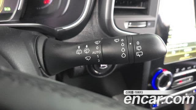 Renault Samsung QM6 2021 — Şəkil 13/20
