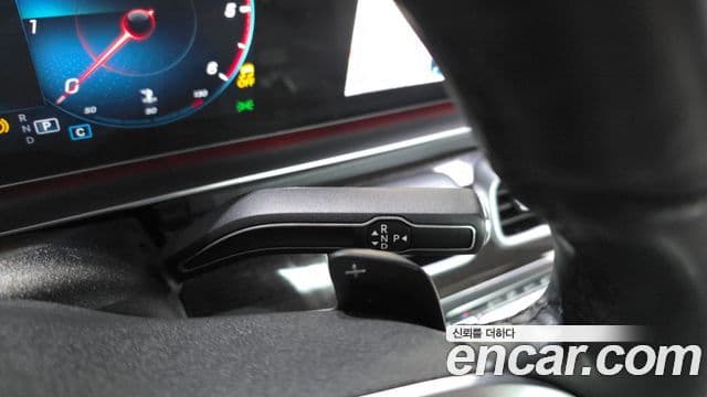 Mercedes-Benz GLE-Class 2022 — Фото 9/20