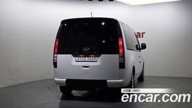 Hyundai Staria 2022 — Şəkil 4/20