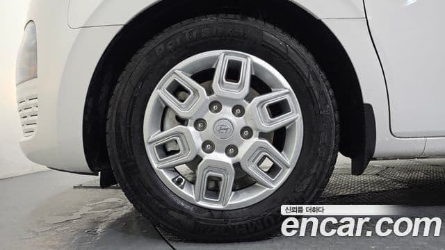 Hyundai Staria 2022 — Şəkil 5/20