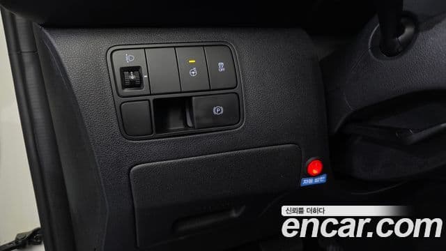 Hyundai Staria 2022 — Şəkil 12/20