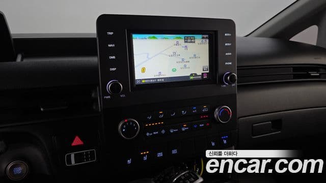 Hyundai Staria 2022 — Şəkil 15/20