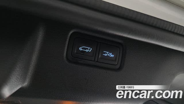 Hyundai Staria 2022 — Şəkil 20/20