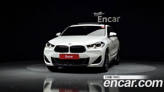 BMW X2 2023 — Şəkil 3/20