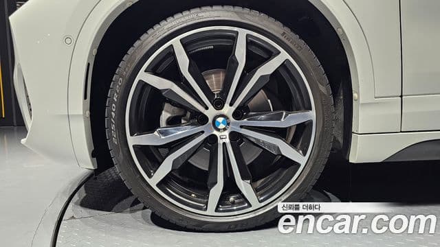 BMW X2 2023 — Şəkil 5/20