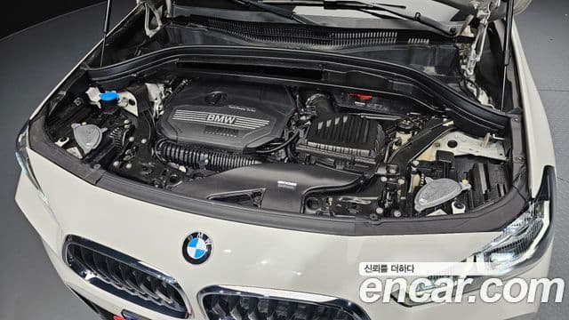 BMW X2 2023 — Şəkil 6/20