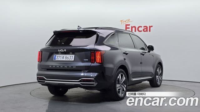 Kia Sorento 2022 — Şəkil 2/20
