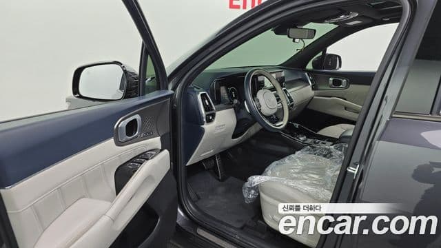 Kia Sorento 2022 — Şəkil 10/20