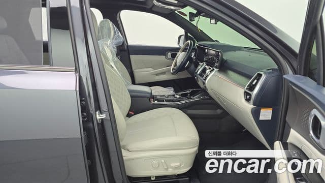 Kia Sorento 2022 — Şəkil 11/20