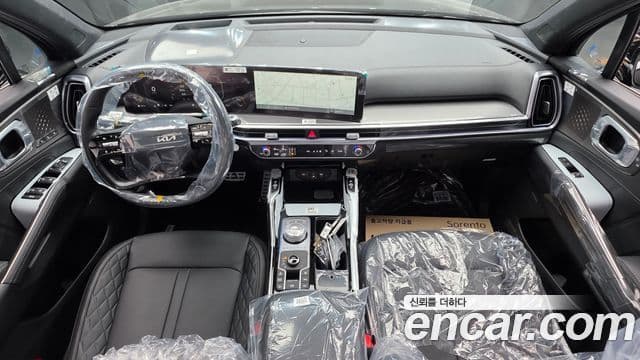 Kia Sorento 2025 — Şəkil 7/20