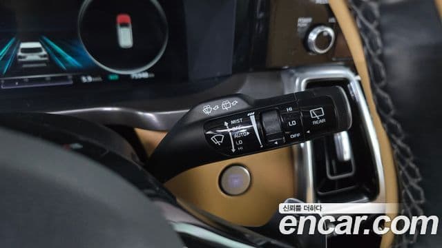 Kia Sorento 2020 — ფოტო 18/20