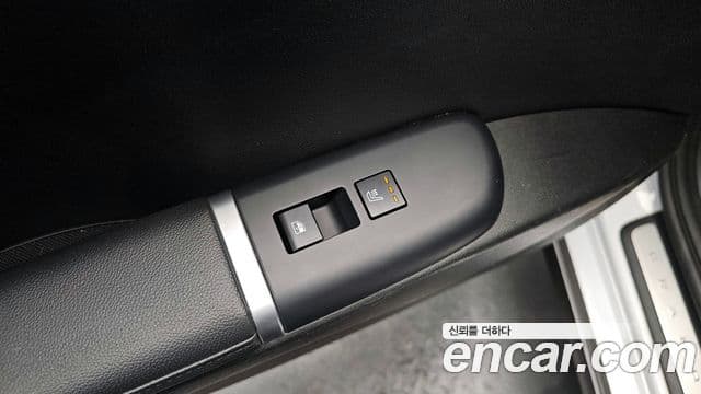 Hyundai Grandeur Hybrid 2022 — Şəkil 4/20