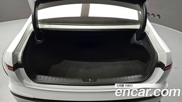 Hyundai Grandeur Hybrid 2022 — Şəkil 13/20