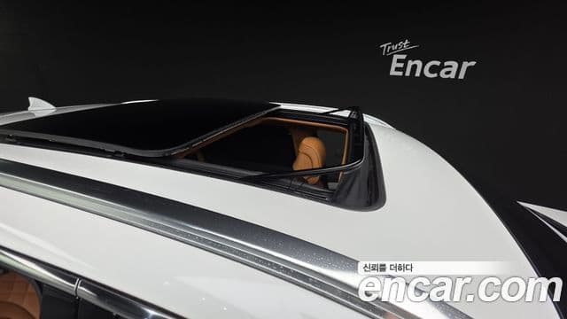 Genesis GV80 2024 — ფოტო 12/20