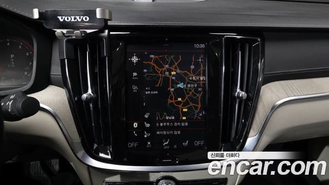 Volvo S60 2020 — Фото 15/20
